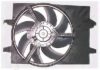 ASHIKA VNT051416 Fan, radiator